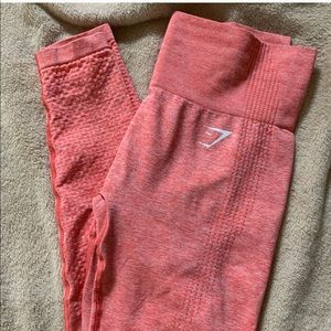 Gymshark Vital Seamless